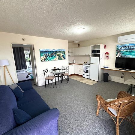 Narooma Palms Holiday Apartments Eksteriør bilde