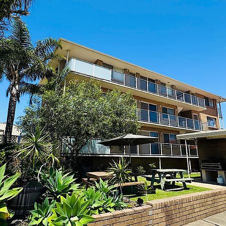 Narooma Palms Holiday Apartments Eksteriør bilde