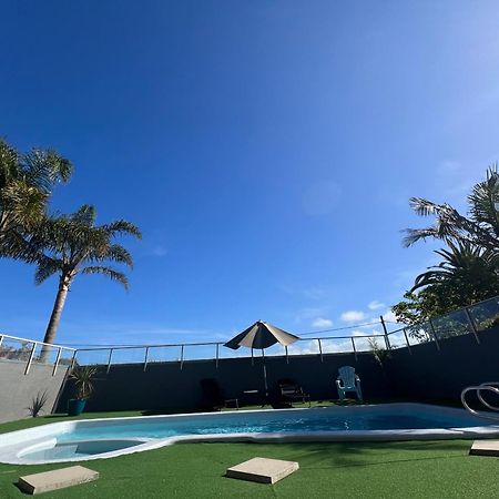 Narooma Palms Holiday Apartments Eksteriør bilde