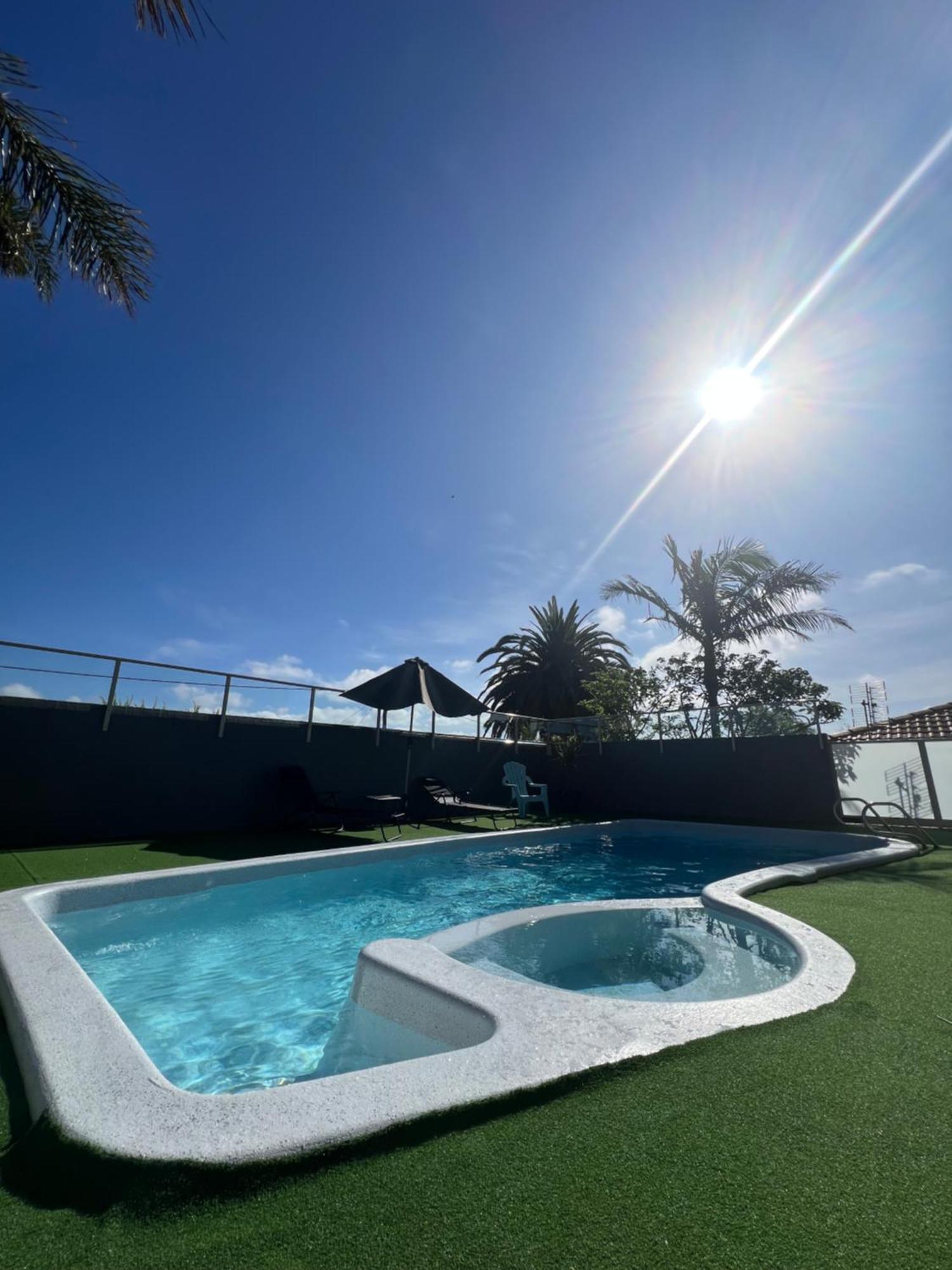 Narooma Palms Holiday Apartments Eksteriør bilde