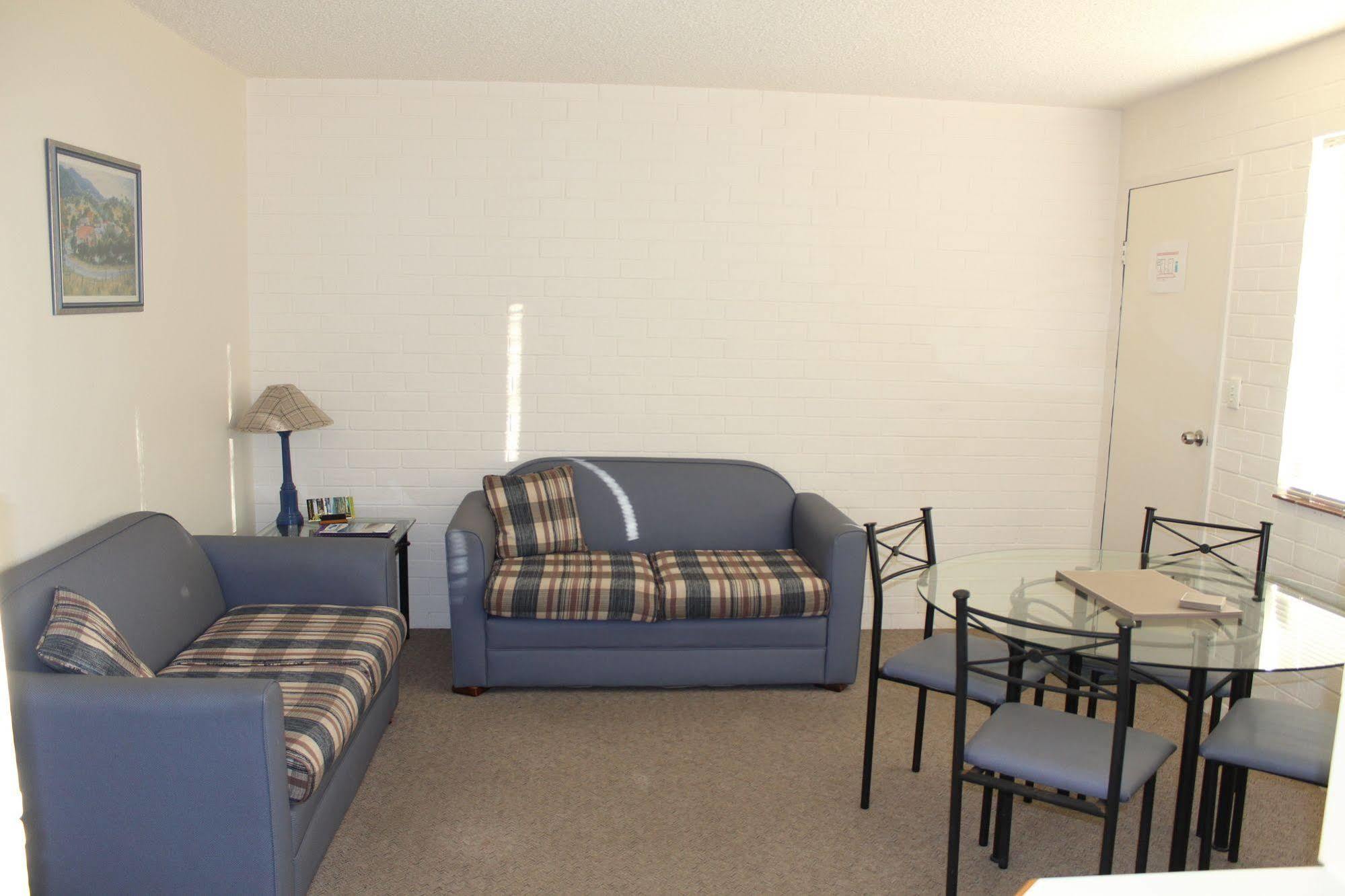 Narooma Palms Holiday Apartments Eksteriør bilde