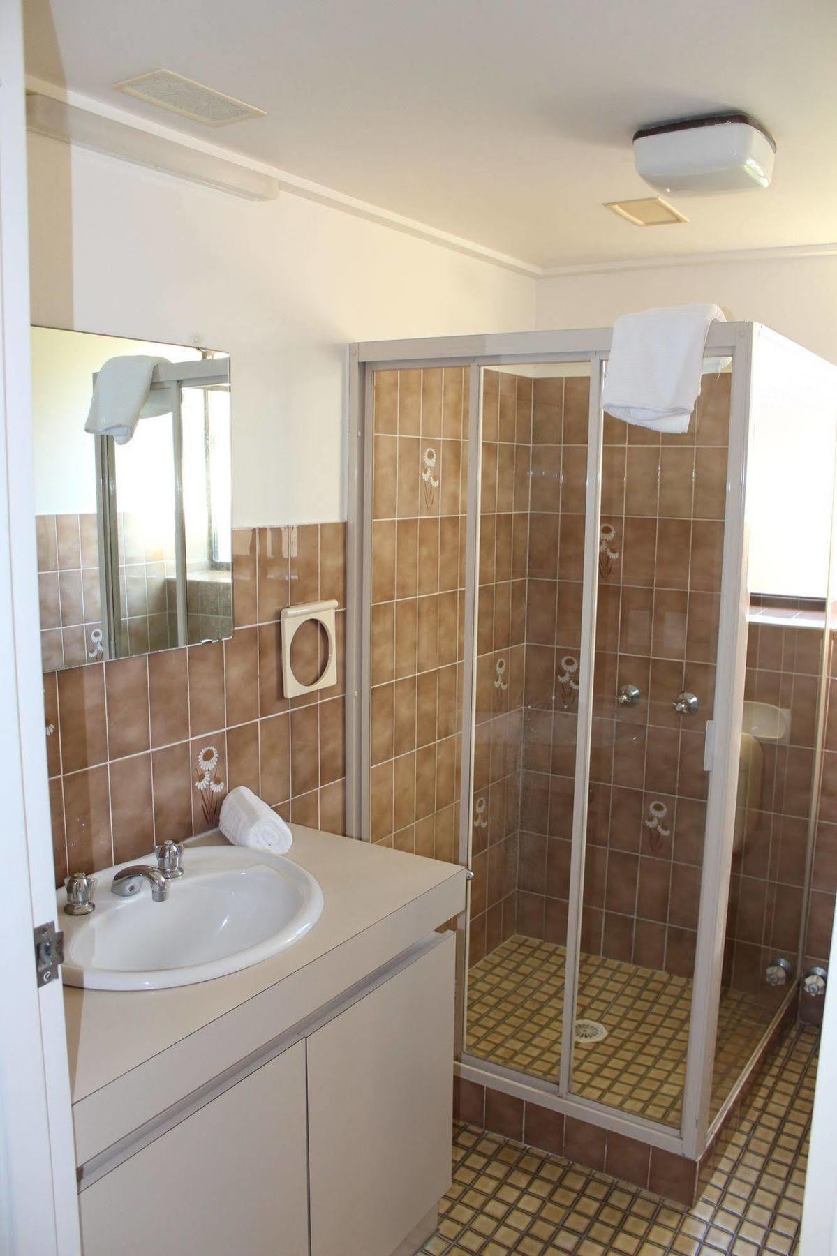 Narooma Palms Holiday Apartments Eksteriør bilde