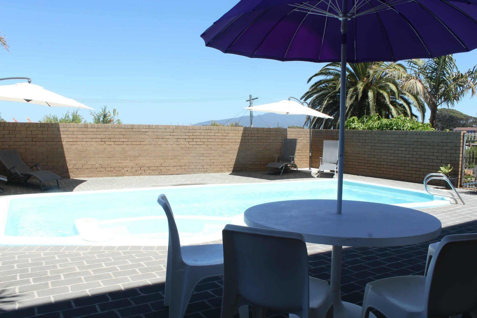 Narooma Palms Holiday Apartments Eksteriør bilde